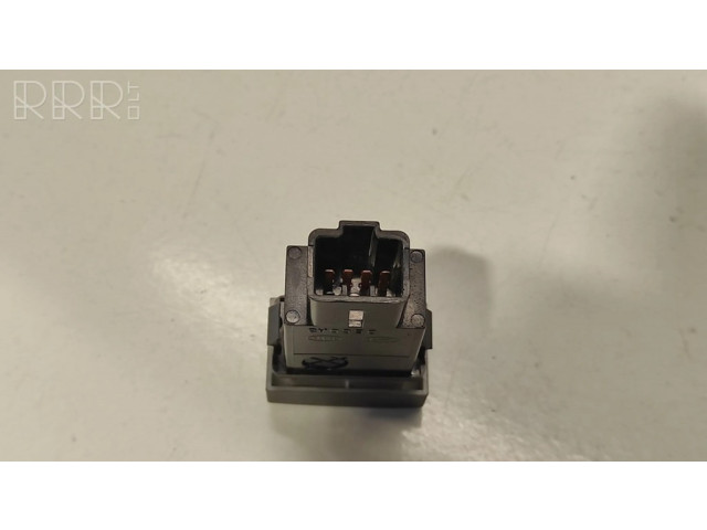 Включатель обогрева стекла с помощью электричества