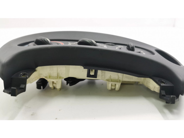 Блок управления кондиционера воздуха / климата/ печки (в салоне)