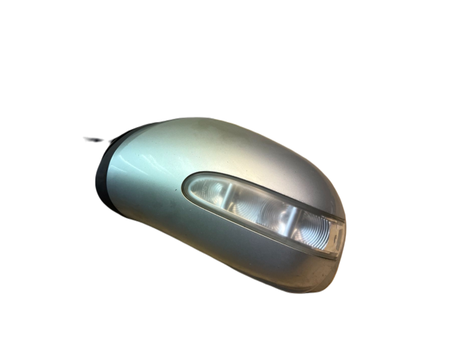 Зеркало (управляемое электричеством)