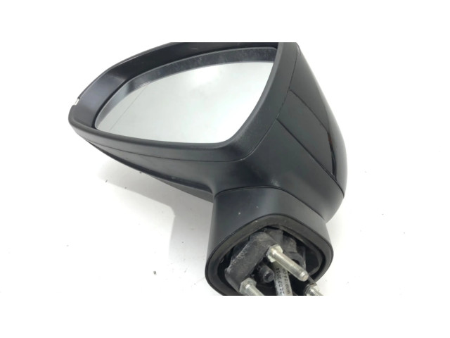 Зеркало электрическое левое Audi A1 2010-2018 года
