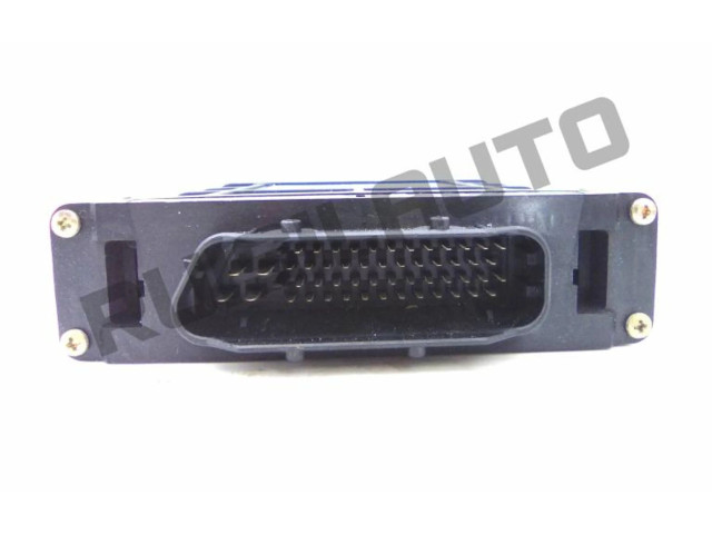 Řídící jednotka 09D927750CD Porsche Cayenne (9PA) 2006