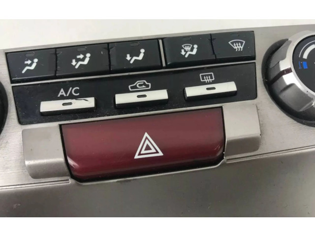 Блок управления климат-контролем 72311AJ08A   Subaru Outback