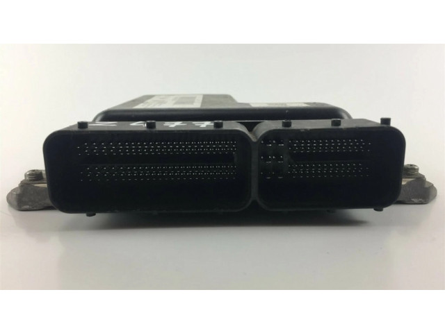 Блок управления 55585729, Z477   Opel Meriva B