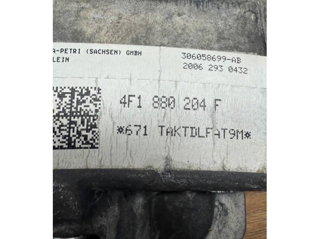 Подушка безопасности пассажира 306058699AB, 20062930432 Audi A6 S6 C6 4F