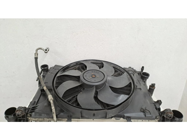 Комплект радиатора