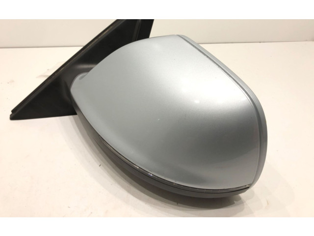 Зеркало электрическое        Audi Q5 SQ5  2008 - 2017 года   