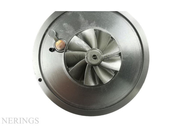 Турбина Skoda Octavia Mk2 (1Z) 54399700022, CHRA30-0107