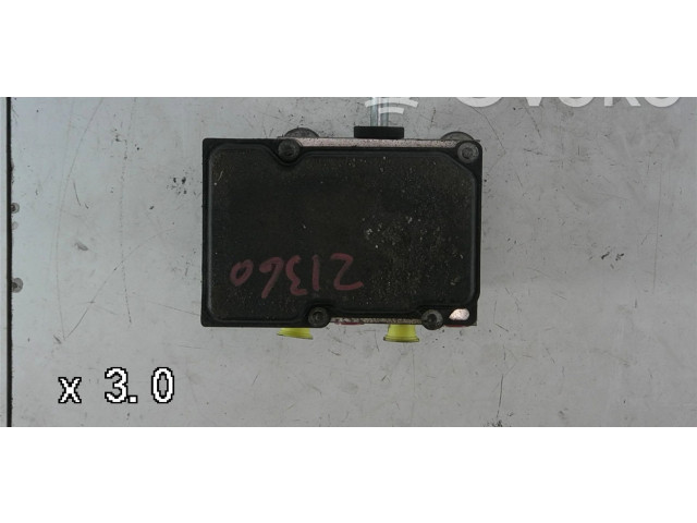 Блок АБС Fiat Idea - года