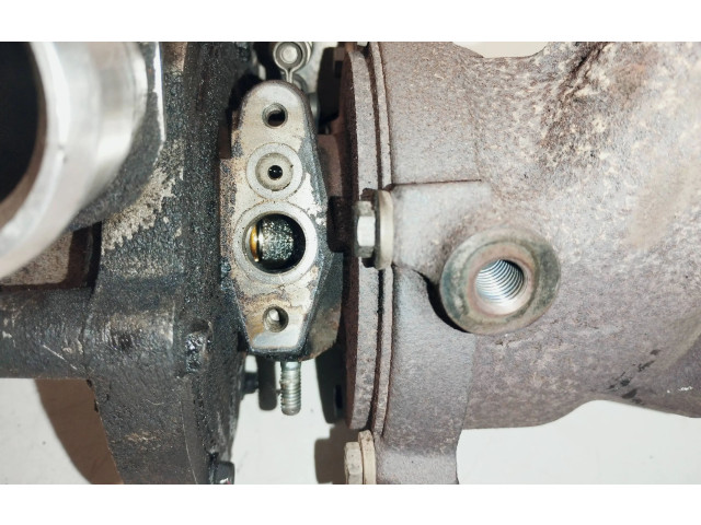  Турбина Honda Accord  7822170001, 8PC066166K         