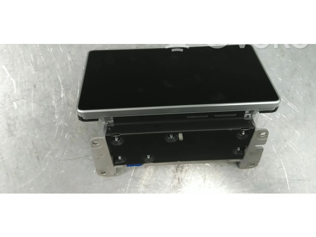 Дисплей    8W2919605   Audi A5