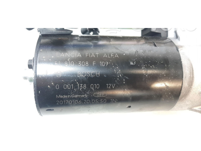 Шатун 55260384 51810308, ARF850401    Jeep Renegade  