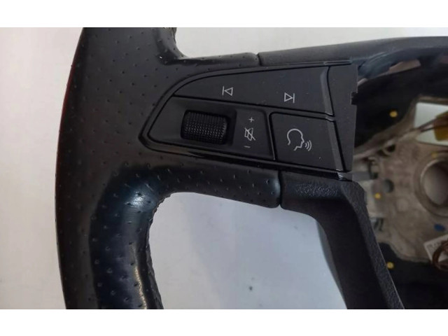 Руль Cupra Leon  2020 -  года       