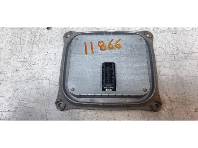 Блок управления Xenon