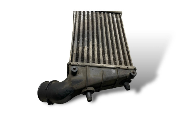 Интеркулер 517159990, 1686864 Alfa Romeo GT 1.9