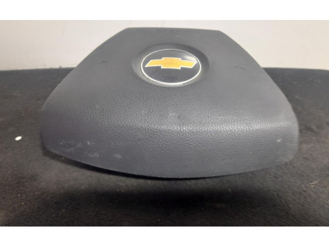 Volant Chevrolet Meriva