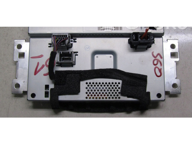 Дисплей 31374994 Volvo S60