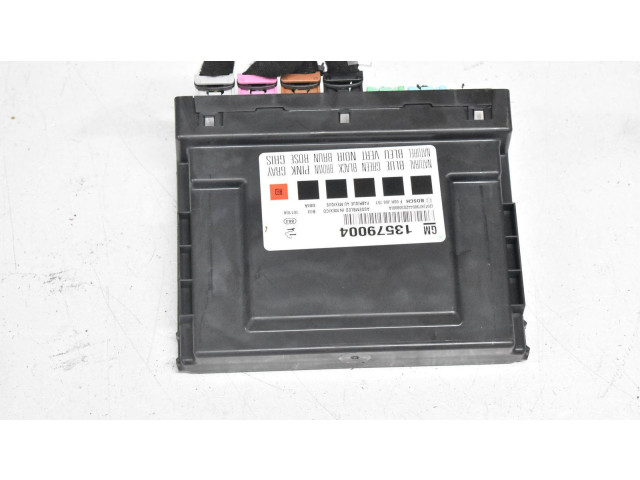 Блок комфорта    Saab 9-5   