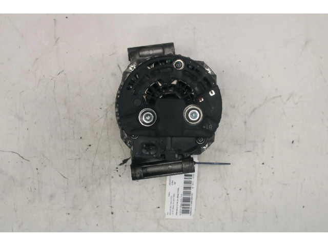 Генератор Mini One - Cooper Cabrio R52 1.6