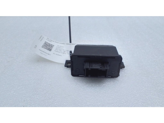 Блок управления 130732953200, 00505283070 Alfa Romeo Giulietta