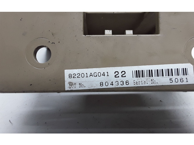 Pojistková skříňka 82201AG041 Subaru Legacy 2008