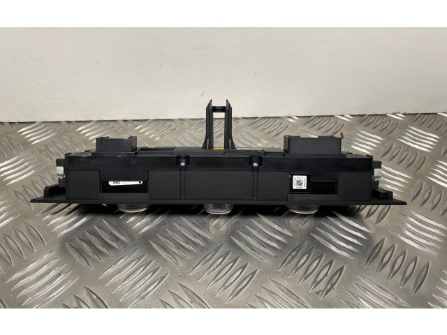 Блок управления климат-контролем 4G0820043AC Audi A6 S6 C7 4G