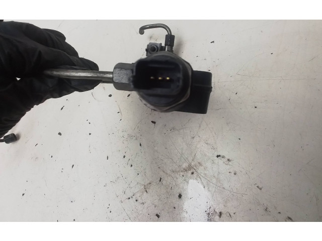 Топливная рампа 9654590, 941008410 Citroen C4 Grand Picasso