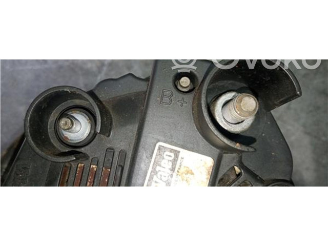 Генератор 51784845, 2543477A Fiat Qubo