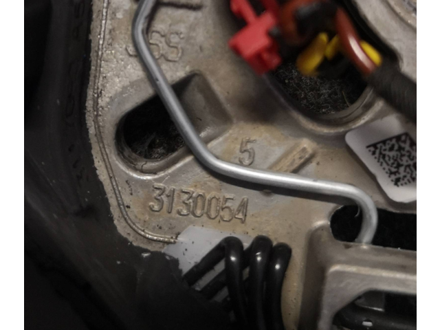 Volant Volkswagen Tiguan 2023 3130054