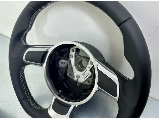 Руль Audi A3 S3 A3 Sportback 8P 2005 - 2013 года 8J0880201J, 8P0064244
