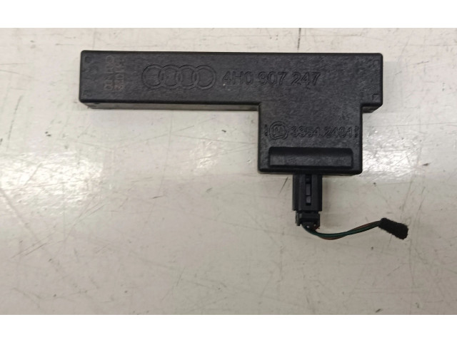 Řídící jednotka 4H0907247 Audi A8 S8 D4 4H 2014