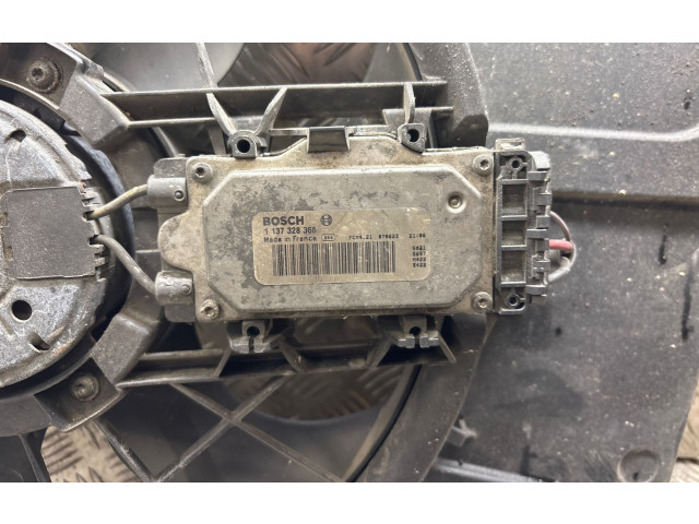 Поршень Электрический вентилятор радиаторов 3135103740 Volvo V50