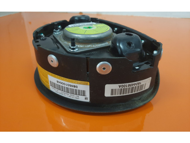 Подушка безопасности водителя 13188242, 13188242   Opel Combo C