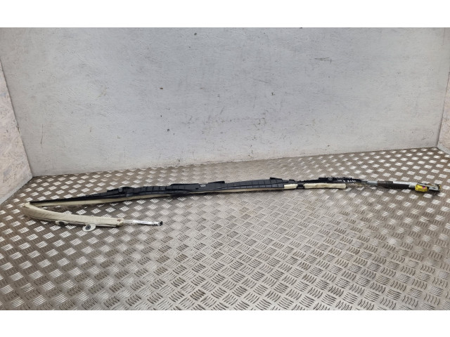 Боковая подушка безопасности 1K5880741F   Volkswagen Jetta V