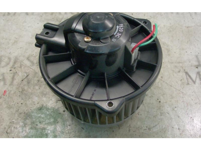 Вентилятор печки Suzuki Ignis