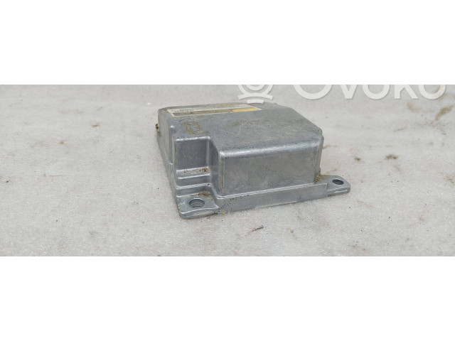 Блок подушек безопасности 5266093, A0418060 Saab 9-5