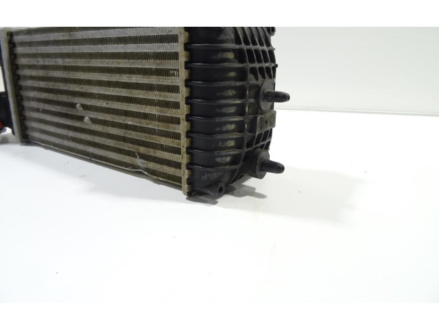 Интеркулер 0384G5 Citroen Berlingo