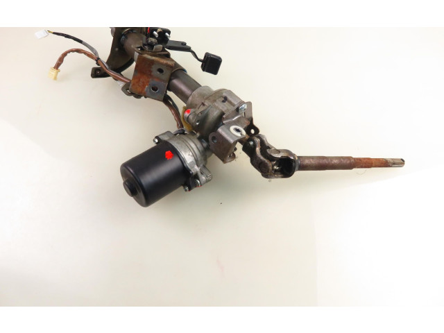 Комплект оси рулевого колеса       Citroen C1  2006 - 2013 года   