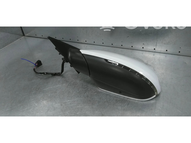 Зеркало электрическое        Audi A6 S6 C7 4G  2011 - 2018 года   