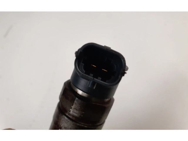 Форсунка 0445110340 Peugeot 2008 I DV6DTED (9HP)