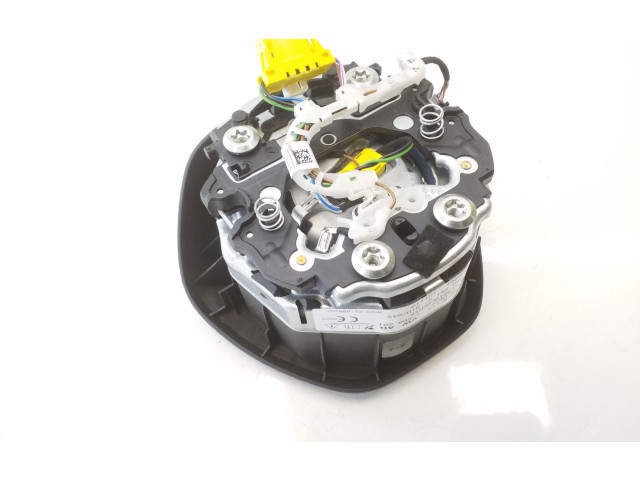 Подушка безопасности водителя 5G0880201S Volkswagen Golf VII