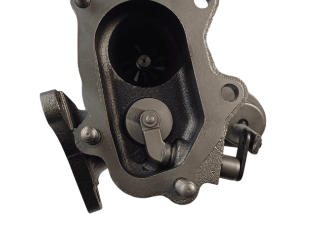  Турбина Subaru Forester SG  49135-04600, IT-49135-04600         