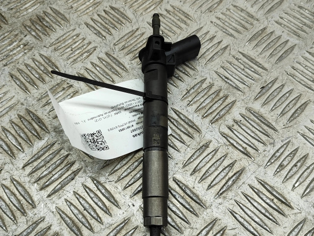 Vstřikovač 8571565, 0445118037 BMW 7 G11 G12 pro naftový motor 3.0