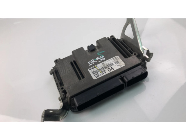 Řídící jednotka 8966105G40 Toyota Avensis T250 2007