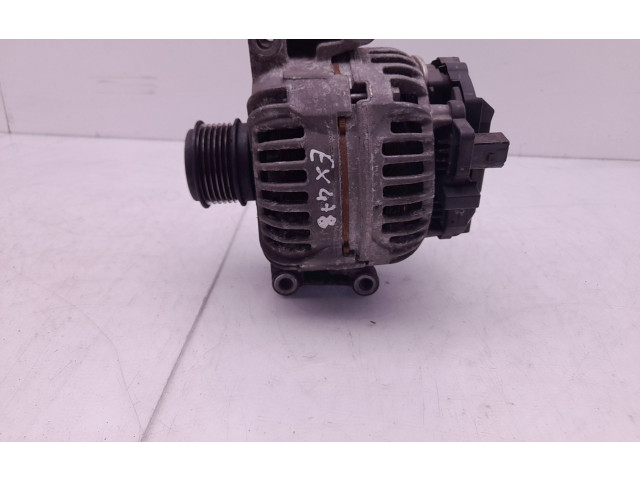 Генератор 06H903016 Audi Q5 SQ5