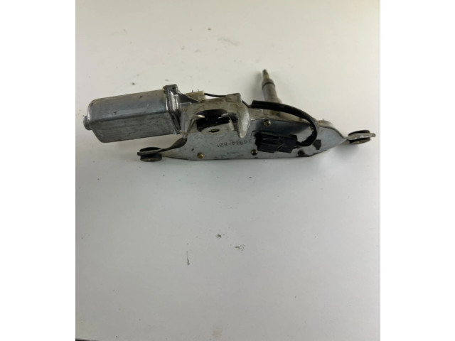 Моторчик заднего дворника 34914821 Mitsubishi Space Wagon