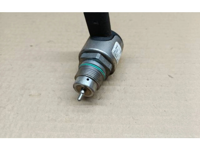 Топливная рампа 04L130764B, 28378402   Audi A3 S3 8V   для двигателя CRKB