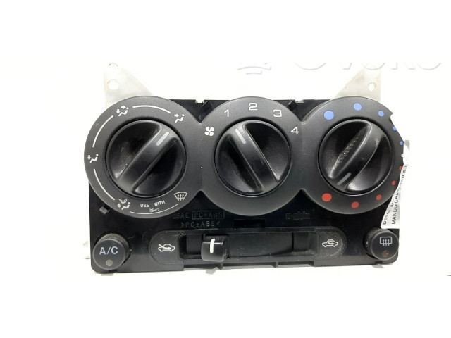 Модуль блока управления кондиционером 7440086G30000 Suzuki Ignis