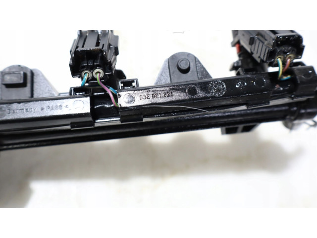 Vstřikovací lišta    Seat Ibiza IV (6J,6P)     