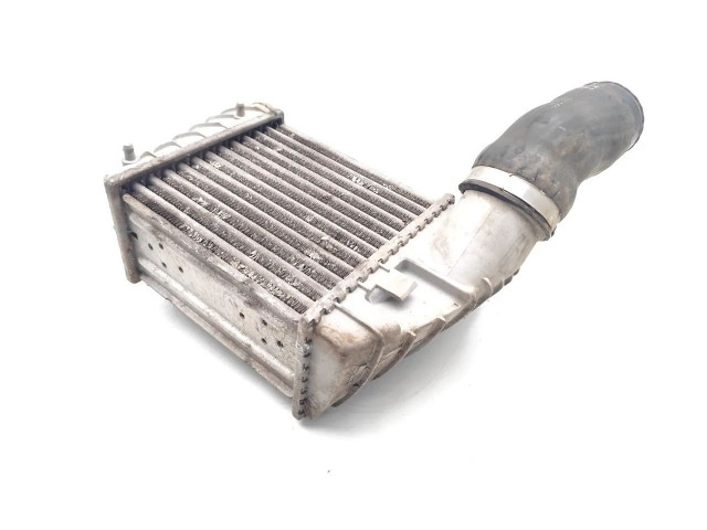 Интеркулер  8L9145806B, 848903QB   Audi TT Mk1 