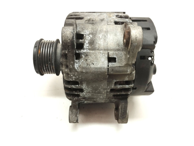 Генератор 06F903023C   Audi A4 Allroad      